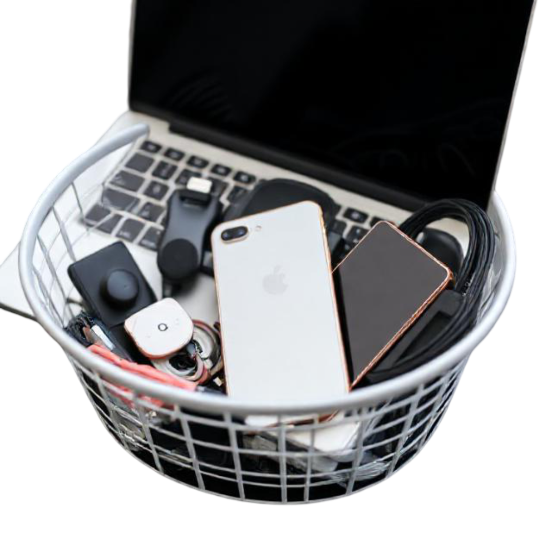 computer and phone sales